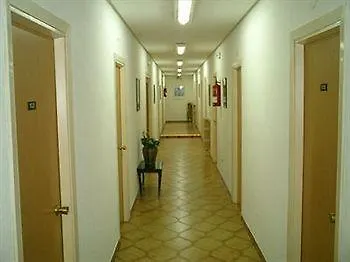 Hotel Terminus San Sebastian 2*,