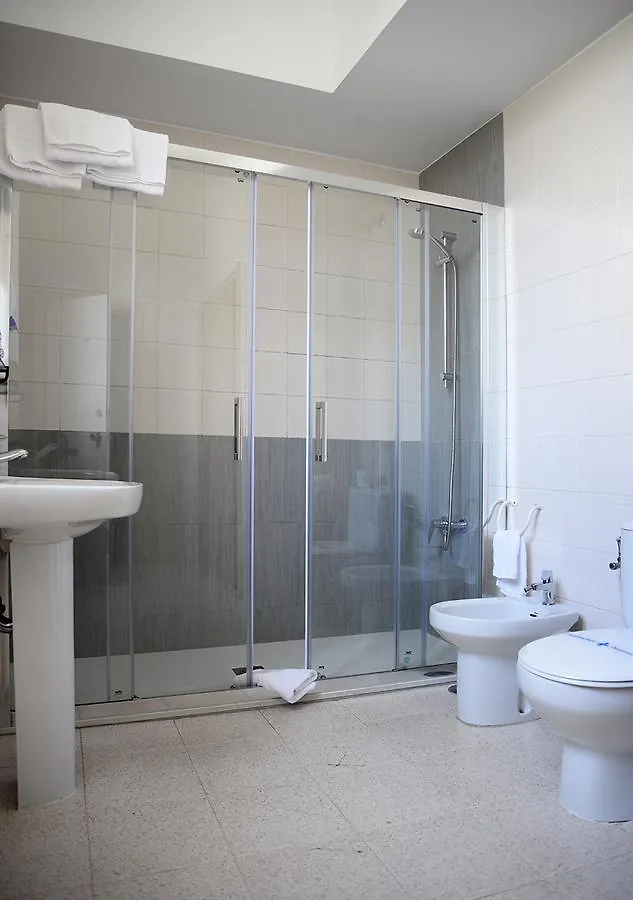 **  Hotel Terminus San Sebastian Spain