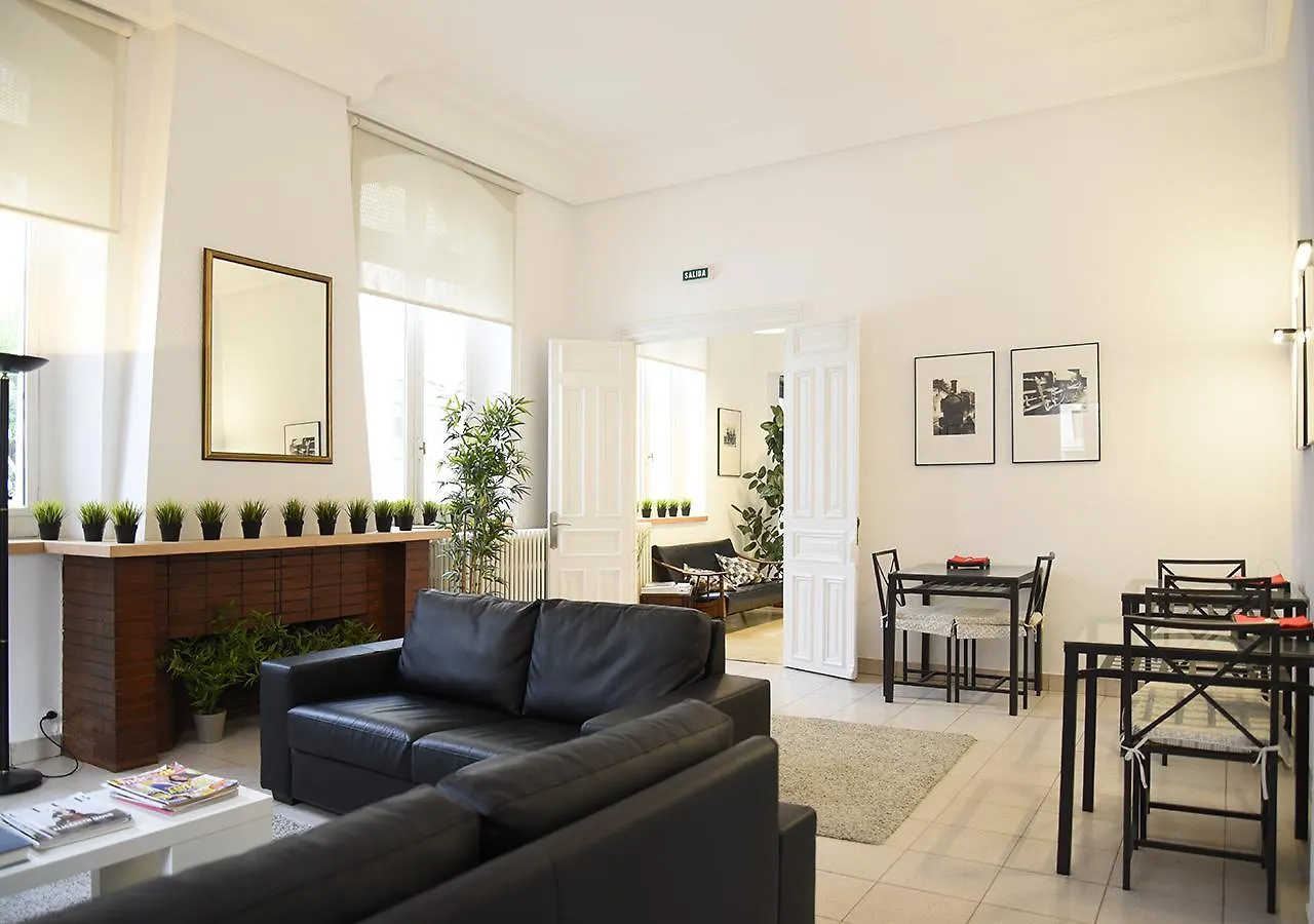 Hotel Terminus San Sebastian 2*,  Spain