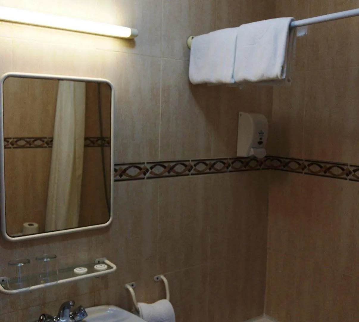 Hotel Terminus San Sebastian
