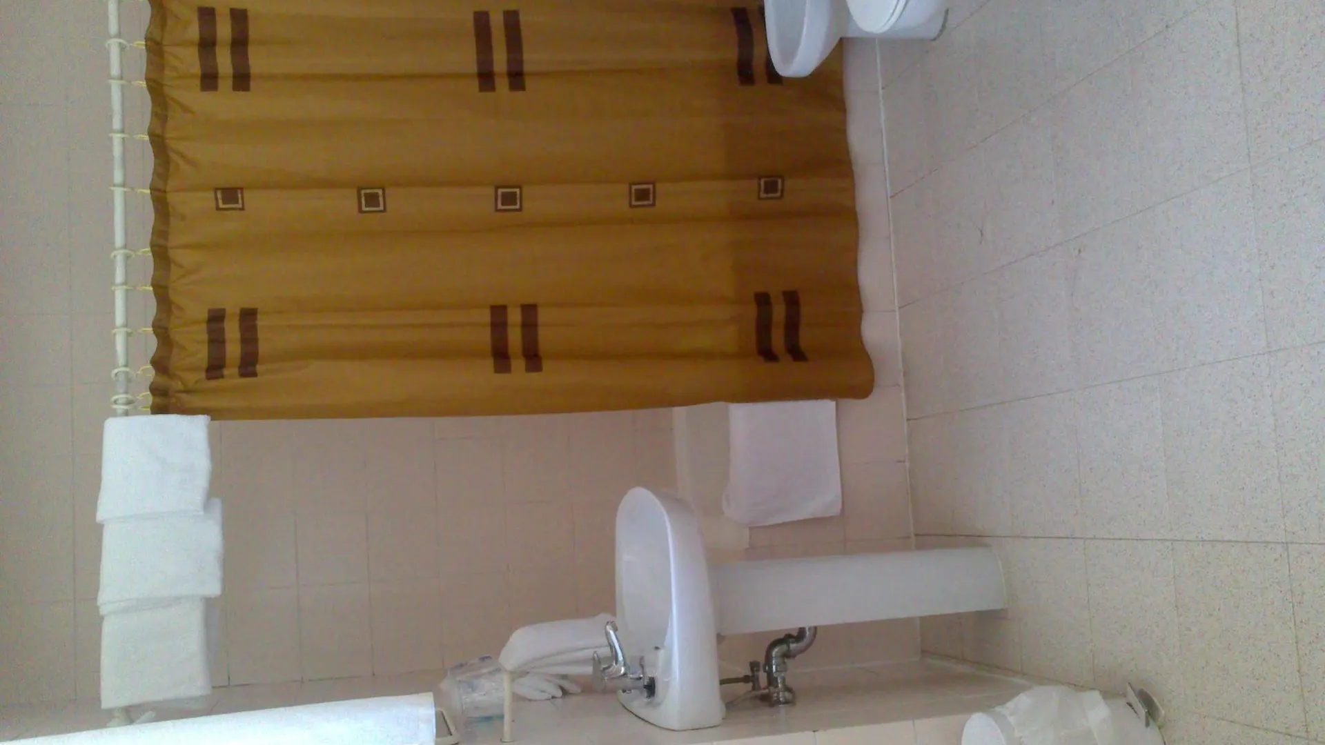 Hotel Terminus San Sebastian Spain