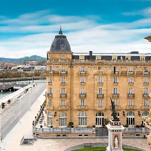 Hotell Maria Cristina, A Luxury Collection Hotel,