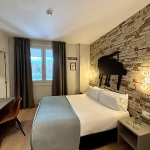 Hotell Colectia Urumea