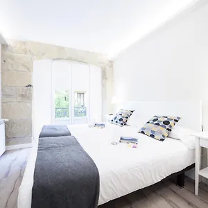  Apartamento Park Ii - Sshousing