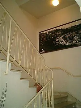 Hotel Terminus San Sebastian 2*,  Spain