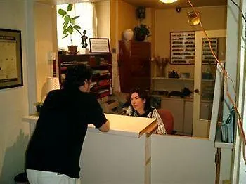 **  Hotel Terminus San Sebastian Spain