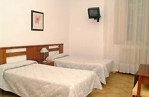 Hotel Terminus San Sebastian