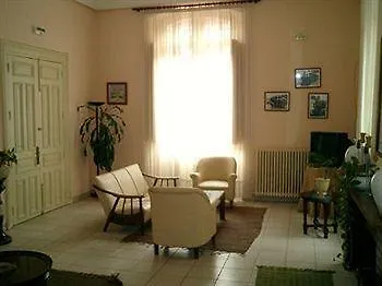 Hotel Terminus San Sebastian