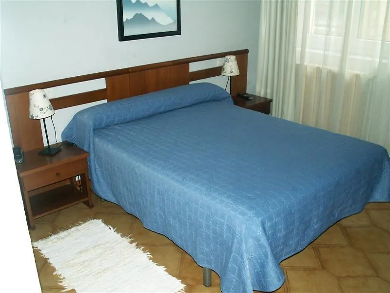 Hotel Terminus San Sebastian 2*,  Spain
