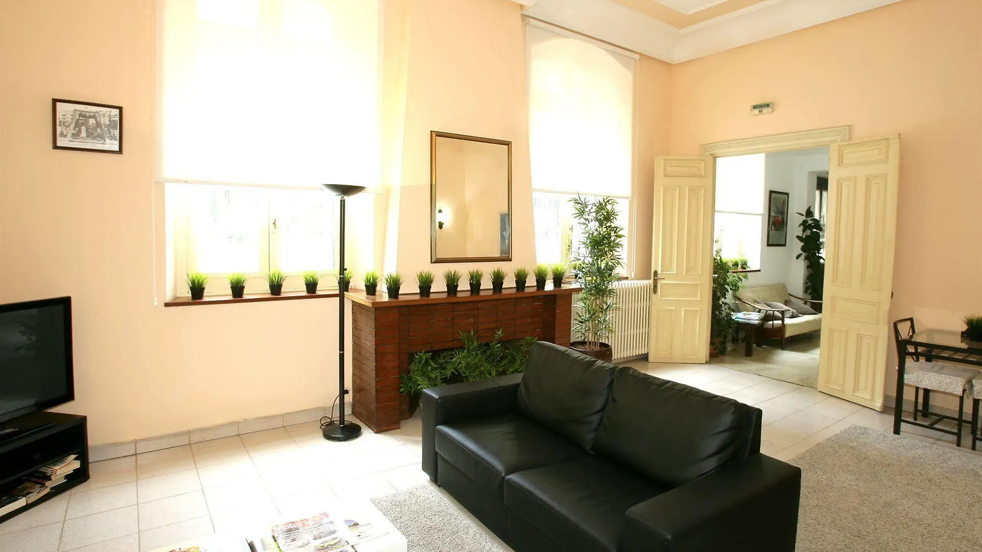Hotel Terminus San Sebastian 2*,