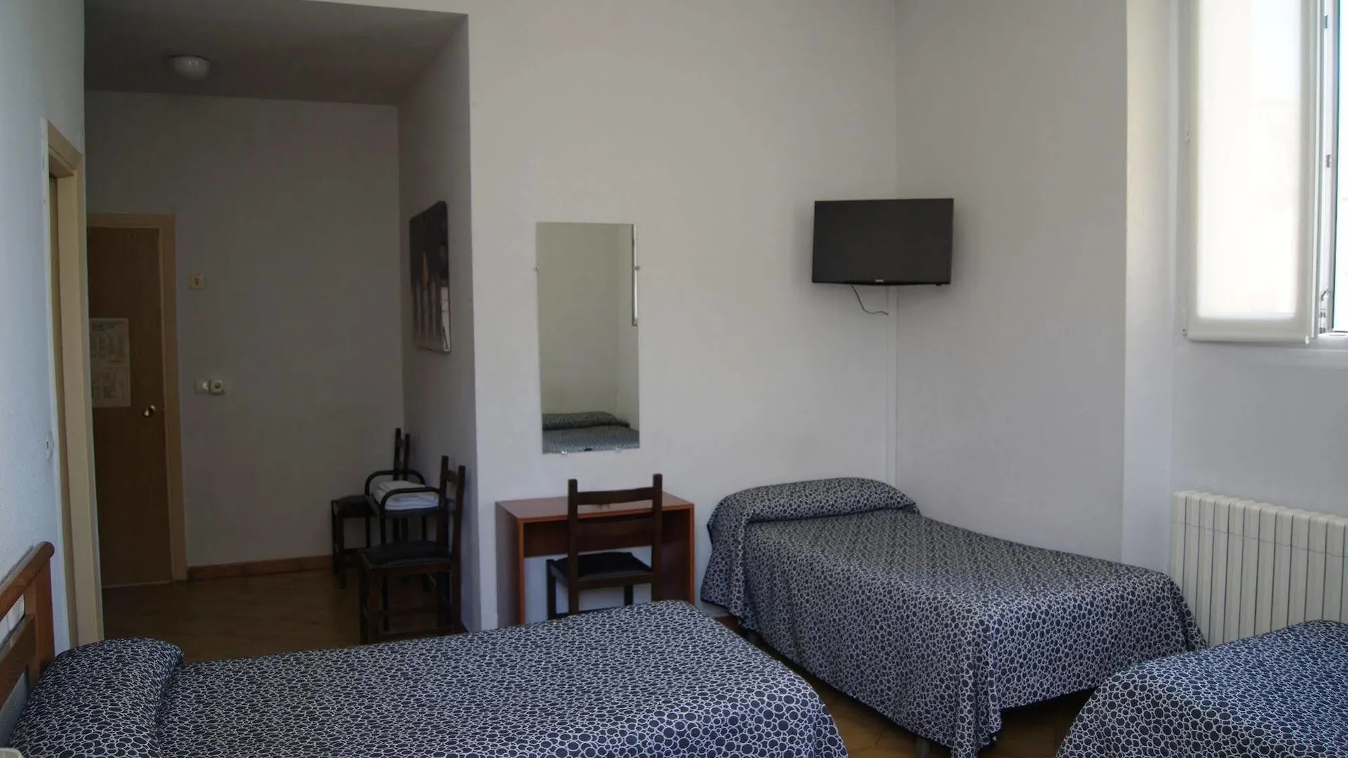 **  Hotel Terminus San Sebastian Spain