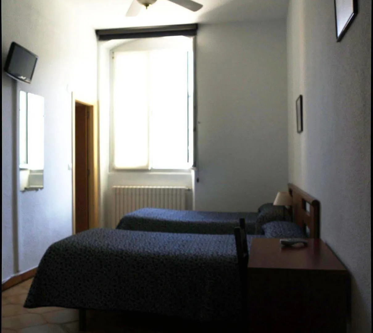 Hotel Terminus San Sebastian