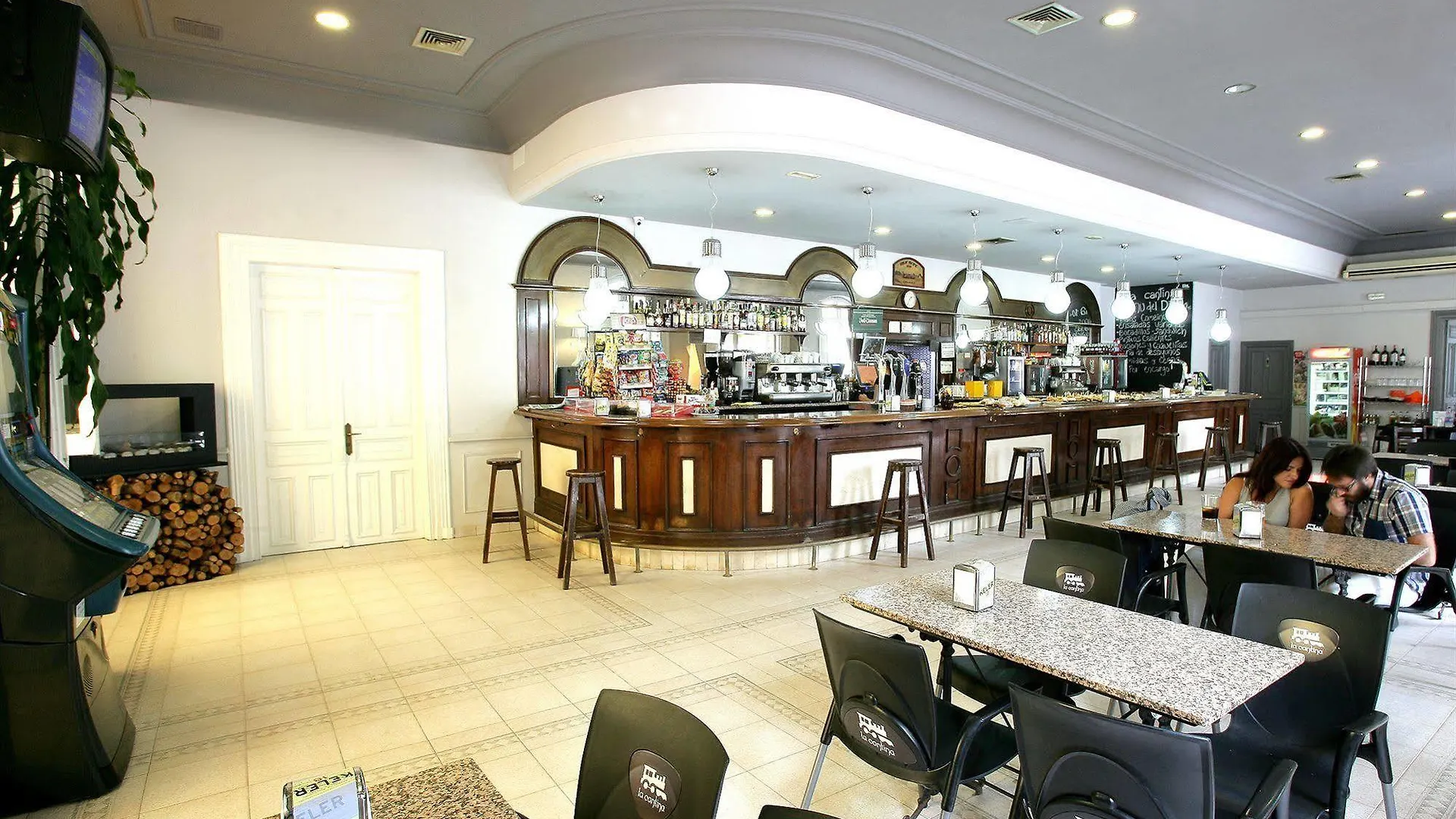 Hotel Terminus San Sebastian