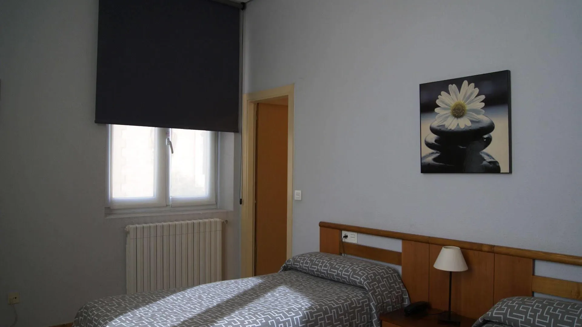 Hotel Terminus San Sebastian