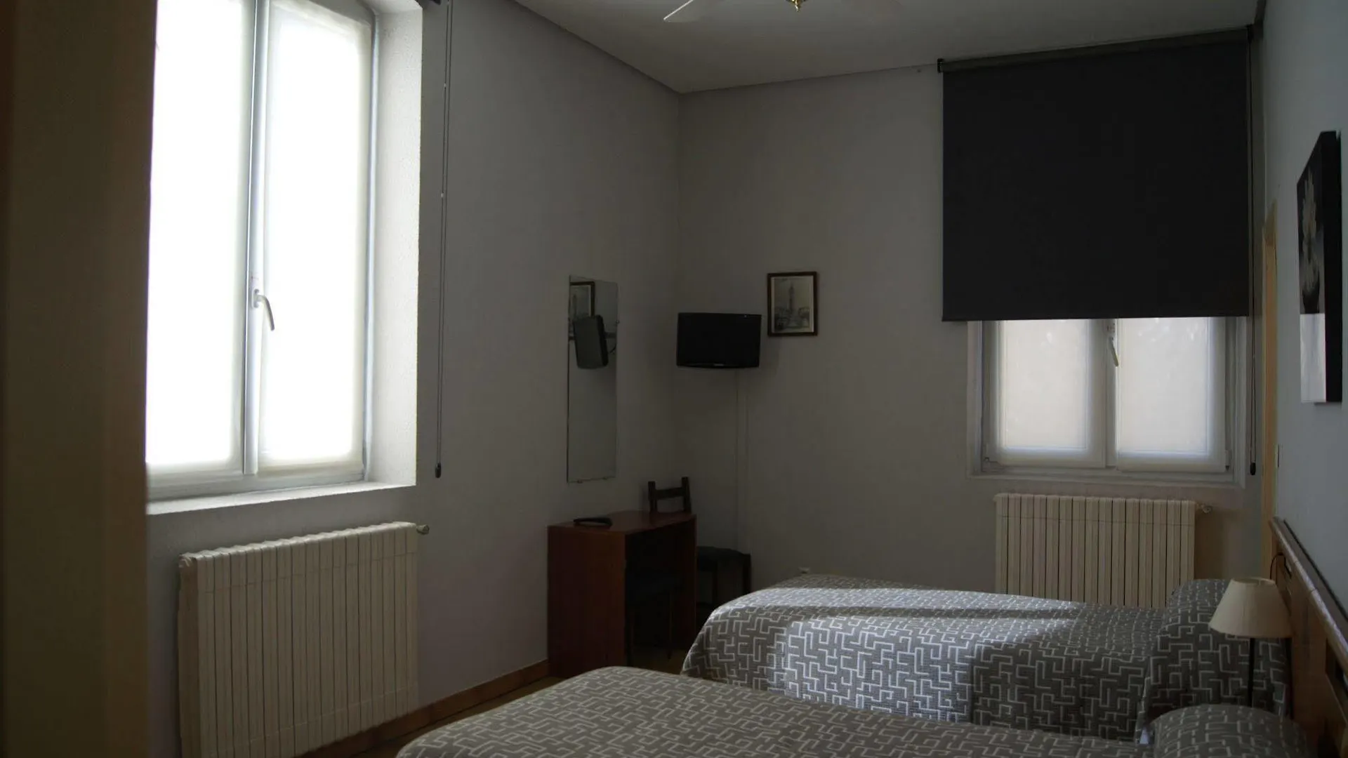 Hotel Terminus San Sebastian